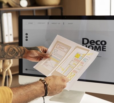 Criação de Site: Etapas e Custos para Criar Site para o Google