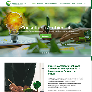 Conceito Ambiental