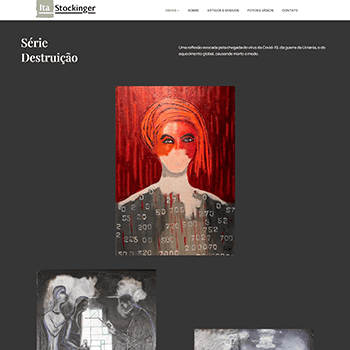 Galeria de Arte Ita Stockinger