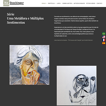 Galeria de Arte Ita Stockinger