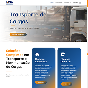 MSA Transportes