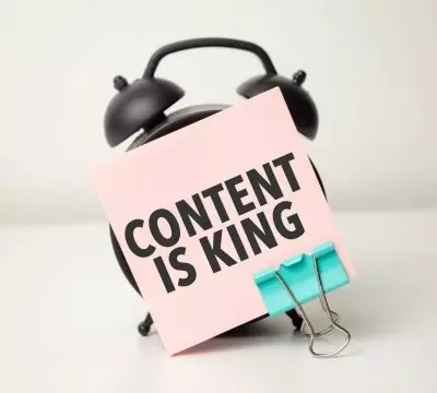 Seu site em destaque: Criação de Conteúdo com Otimização SEO 