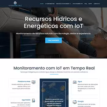 Hidrometric